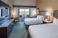 Lakeway Resort and Spa