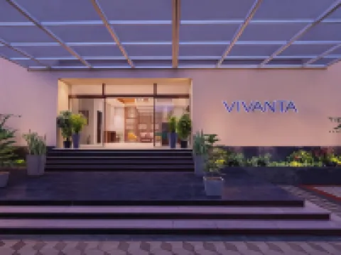 Vivanta Chitwan Bharatpur Hotels in Bharatpur