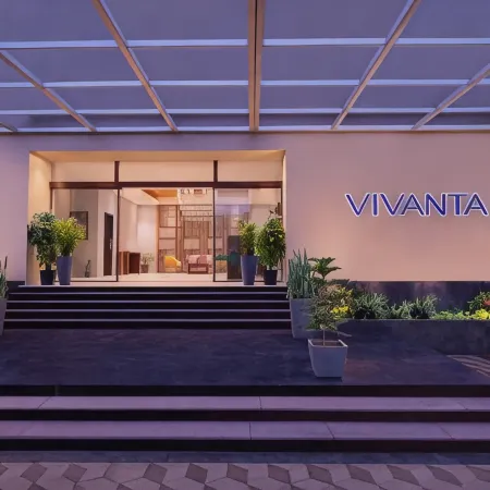 Vivanta Chitwan Bharatpur