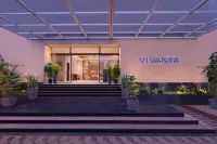 Vivanta Chitwan Bharatpur Hotel di Chitwan