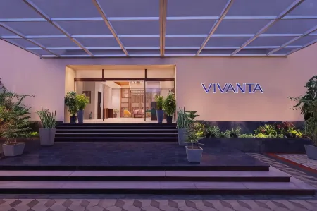 Vivanta Chitwan Bharatpur