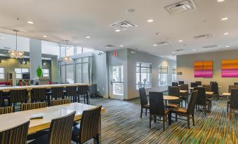 Residence Inn Denton
