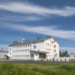 Kylpylähotelli Pohjanranta