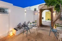 Lindos Citrin Studios - Condos