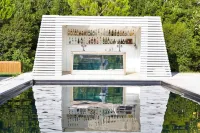 La Suite Boutique Hotel - bar