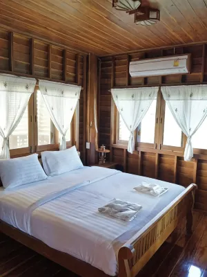 Huanmaisakngam Resort