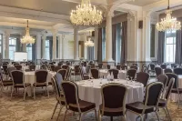 Doubletree by Hilton Harrogate - Majestic Hotel & Spa