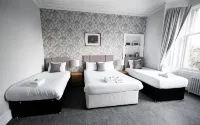 McInnes House Hotel Hotel in zona Highland Folk Museum