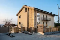 Agriturismo Speziale Wine Resort Hotels in Tetti Bona