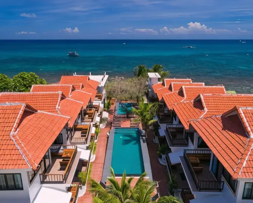 Simple Life Cliff View Resort Отели рядом с достопримечательностью «Мэхад»