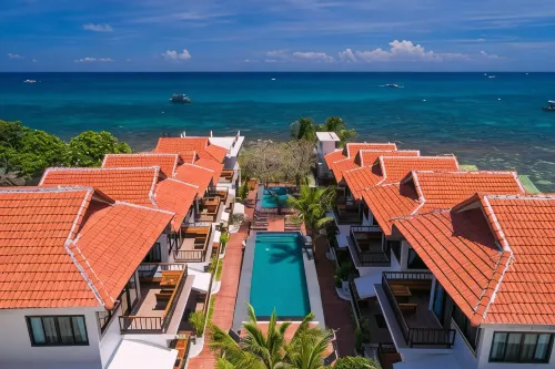 Simple Life Cliff View Resort