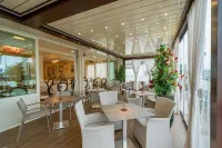 Hotel Orchidea - Aamiainen