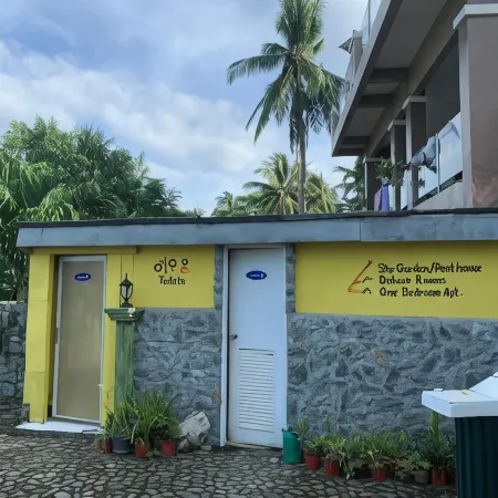 Dream Hill Condos & Spa