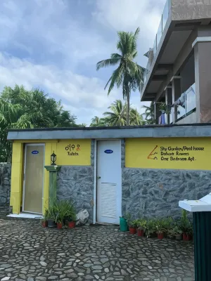 Dream Hill Condos & Spa Hotel a 