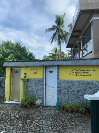 Dream Hill Condos & Spa