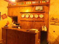 Dilek Tepesi Cave Hotel Hotels in Kaymakli