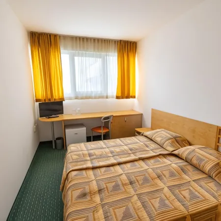 Hotel Slavyanski