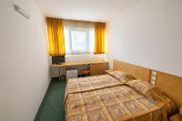 Hotel Slavyanski