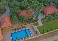 Pride Biznotel Sasan Gir Hotels in Sasan Gir