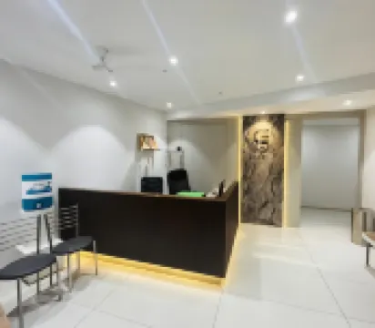 Hotel Coastal Empire