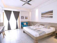 Sobrado Boutique Hotel Các khách sạn gần Morabeza Beach Club