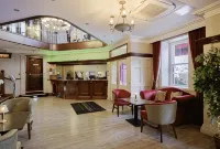 Central Hotel Donegal Hotels in Donegal