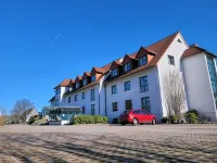 Hotel Garni Zwickau-Mosel Hotels in Meerane