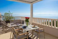 Hotel Tamaris - breakfast