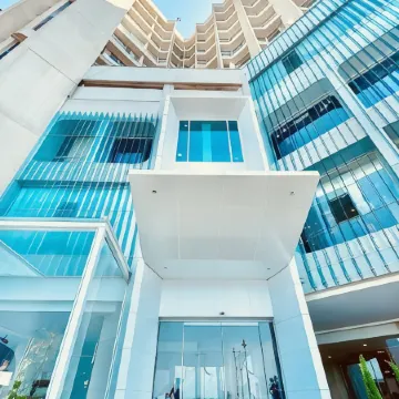 Romance Alexandria Hotel Отели рядом с достопримечательностью «Библиотека Александрина»