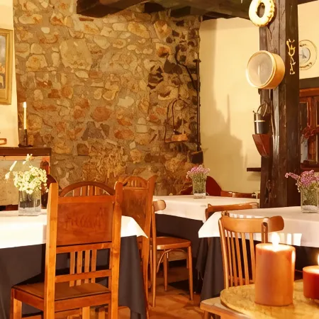 La Casona de Tresgrandas