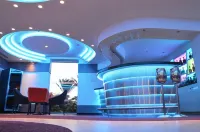 Vassos Nissi Plage Hotel & Spa - Bar