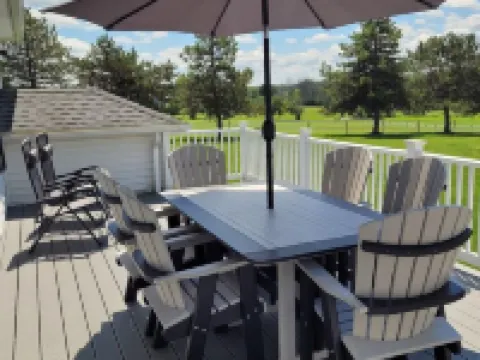 Between Geneva & Canandaigua- Large Yard, Firepit, Sleeps 13 Hotel a Gorham