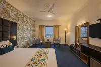 Kashmir Holiday Resort