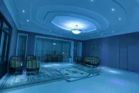 Asia Grand Hotel Hotels in Duschanbe