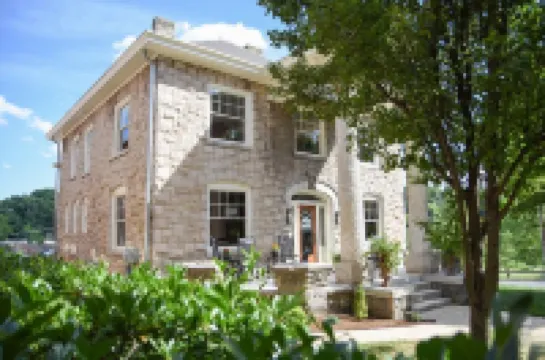 Historic Home on the Greenway Near Grandin Village & Downtown Roanoke.