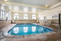 Comfort Inn Ottawa Starved Rock Area Hotels in Fall River Township