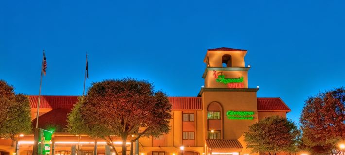 Mcm Elegante Suites Abilene Hotels in Abilene