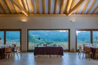Quinta do Medronheiro Hotel Rural Hotel di Canas de Senhorim