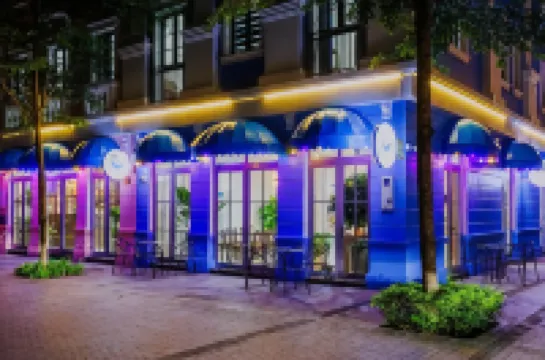 Alba Sand Hotel & Spa Phu Quoc Hotels near Ho Quoc Temple