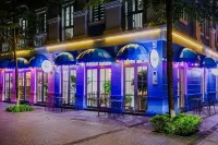 Alba Sand Hotel Phu Quoc Hotels near Sunset Town