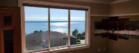 Spacious Home with Amazing Views - 2 Min Drive to  Beach/Water Access - Scenic