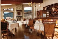 Tagli Resort & Villas Hotels in Eptalofos