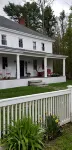 Beautiful farmhouse on the Boothbay Peninsula! Leaf peeping and Gardens Aglow!