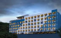 Radisson Hotel Kandy