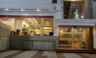 Hotel Dasaprakash