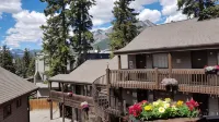 Banff International Hostel Hotels in Banff