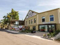 Wellness Hotel Kocanda Hotels in Decin