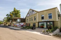 Wellness Hotel Kocanda Hoteles en Janov