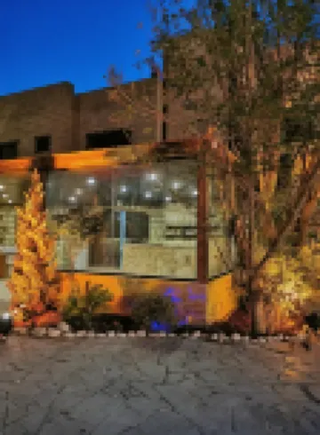 卡斯塔爾扎曼 鄰近約旦機場（阿勒婭王后國際機場）的酒店