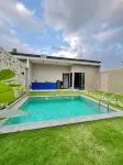 Dzanum Resort - Pools